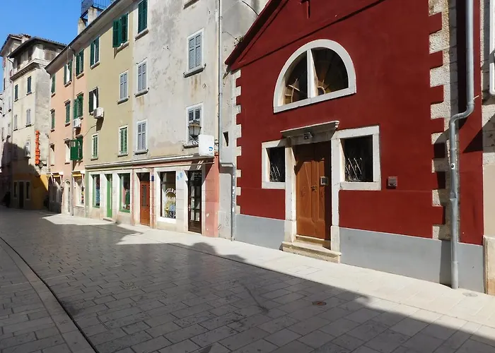 Apartman Angela