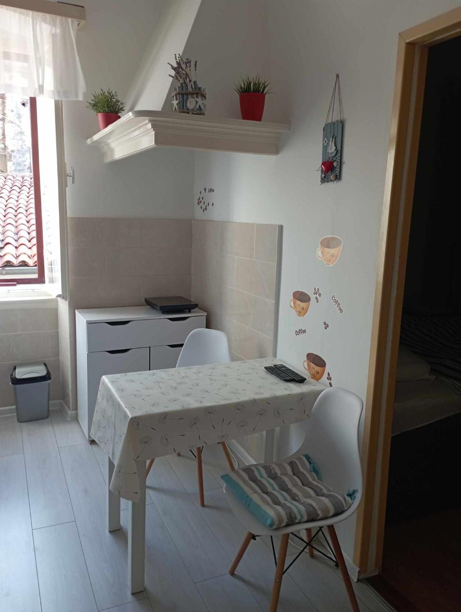 Apartament Angela