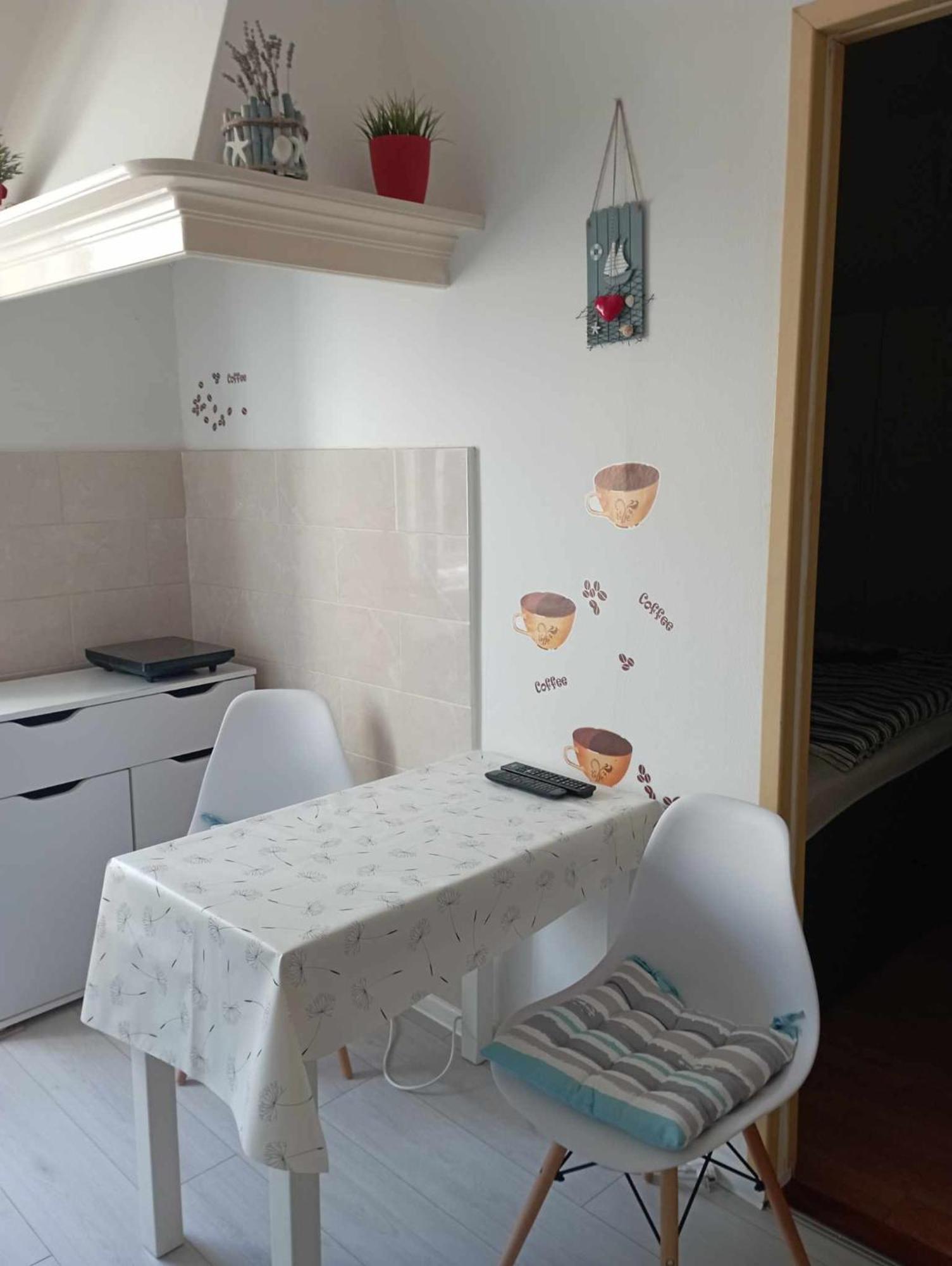 Apartament Angela