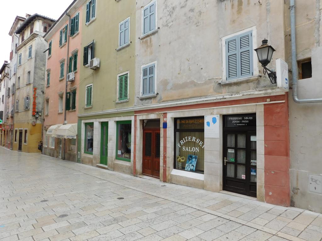 Angela * Rovinj