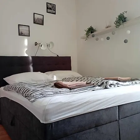 Apartman Angela Rovinj Exterior photo