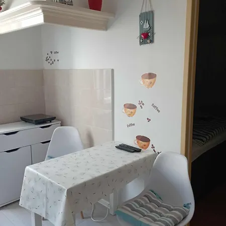 Apartman Angela Rovinj Exterior photo