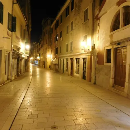 Apartman Angela Rovinj Exterior photo