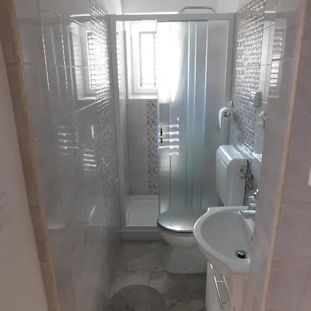 Apartman Angela Rovinj Exterior photo