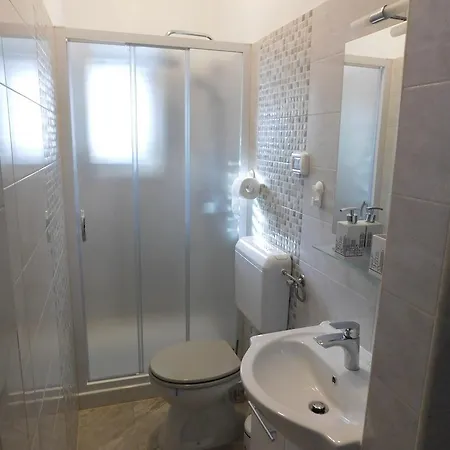 Apartman Angela Rovinj Exterior photo