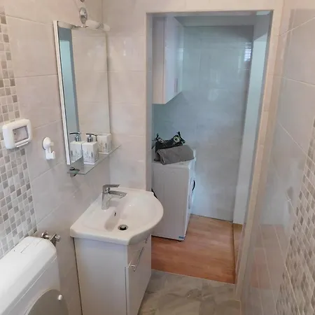 Apartman Angela Rovinj Exterior photo