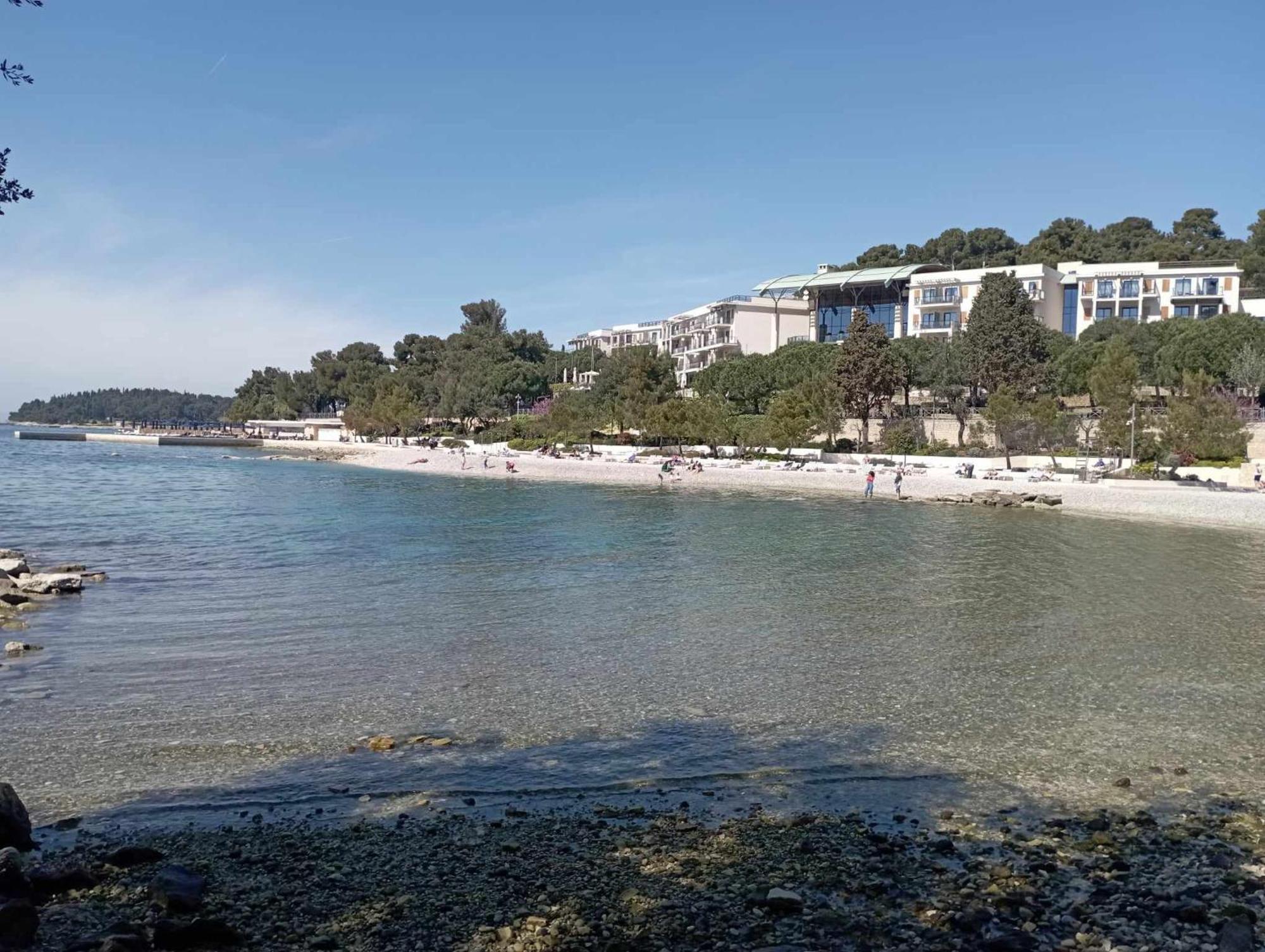 Angela Apartment Rovinj